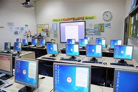 Computer Labs